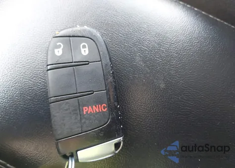 2019 Dodge Journey Se из США, поврежденный, VIN 3C4PDCBB2KT694201